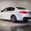 bmw 5-series 2018 -BMW--BMW 5 Series LDA-JC20--WBAJC32060B082845---BMW--BMW 5 Series LDA-JC20--WBAJC32060B082845- image 9