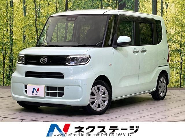 daihatsu tanto 2020 CFJ1668117 image 1
