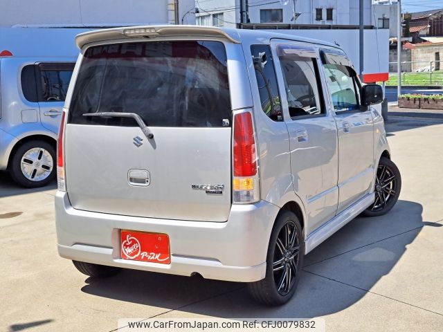 suzuki wagon-r 2008 -SUZUKI--Wagon R DBA-MH22S--MH22S-362925---SUZUKI--Wagon R DBA-MH22S--MH22S-362925- image 2