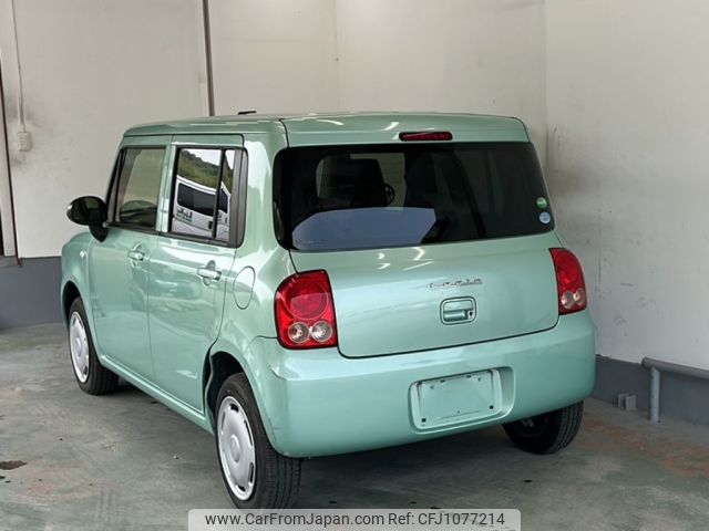 suzuki alto-lapin 2015 -SUZUKI--Alto Lapin HE22S-278147---SUZUKI--Alto Lapin HE22S-278147- image 2
