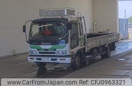 isuzu forward 2005 -ISUZU--Forward FRR35L3-7000949---ISUZU--Forward FRR35L3-7000949-