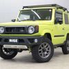 suzuki jimny 2023 -SUZUKI--Jimny 3BA-JB64W--JB64W-318527---SUZUKI--Jimny 3BA-JB64W--JB64W-318527- image 1