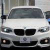 bmw 2-series 2015 quick_quick_DBA-1J20_WBA1J12070V369331 image 2