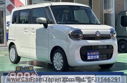 suzuki wagon-r-smile 2025 CFJ1566291