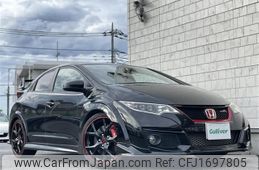 honda civic 2016 CFJ1697805