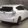 toyota prius-α 2014 -TOYOTA 【三重 302ﾂ9059】--Prius α DAA-ZVW41W--ZVW41-3360819---TOYOTA 【三重 302ﾂ9059】--Prius α DAA-ZVW41W--ZVW41-3360819- image 2