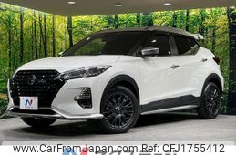 nissan nissan-others 2021 CFJ1755412