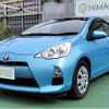 toyota aqua 2012 quick_quick_DAA-NHP10_NHP10-2097663 image 1