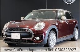 mini mini-others 2017 -BMW--BMW Mini DBA-LN20--WMWLN720X02G79137---BMW--BMW Mini DBA-LN20--WMWLN720X02G79137-