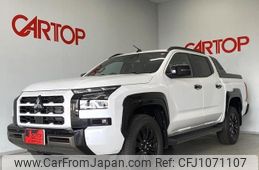 mitsubishi triton 2024 -MITSUBISHI 【岡山 100ｿ521】--Triton LC2T--0000886---MITSUBISHI 【岡山 100ｿ521】--Triton LC2T--0000886-