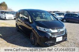 honda freed 2018 -HONDA 【野田 500】--Freed DBA-GB5--GB5-1078264---HONDA 【野田 500】--Freed DBA-GB5--GB5-1078264-