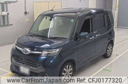 toyota tank 2018 -TOYOTA 【三重 502ﾗ7618】--Tank DBA-M900A--M900A-0183632---TOYOTA 【三重 502ﾗ7618】--Tank DBA-M900A--M900A-0183632-