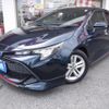 toyota corolla-sport 2018 -TOYOTA--Corolla Sport 6AA-ZWE211H--ZWE211-1000663---TOYOTA--Corolla Sport 6AA-ZWE211H--ZWE211-1000663- image 1