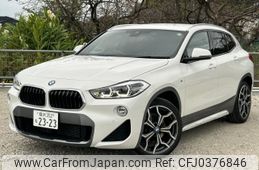 bmw x2 2019 quick_quick_LDA-YK20_WBAYK72030EG17866