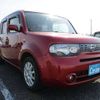 nissan cube 2013 TE564 image 12