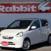 daihatsu mira-e-s 2012 -DAIHATSU--Mira e:s DBA-LA300S--LA300S-0016692---DAIHATSU--Mira e:s DBA-LA300S--LA300S-0016692- image 1