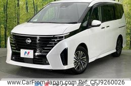 nissan serena 2023 -NISSAN--Serena 6AA-GFC28--GFC28-034***---NISSAN--Serena 6AA-GFC28--GFC28-034***-