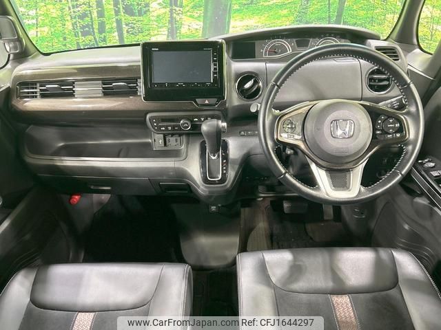honda n-box 2018 CFJ1644297 image 2