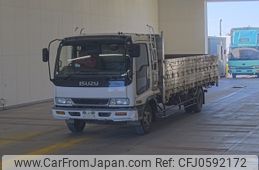 isuzu forward 1997 -ISUZU--Forward FRR33L4-3000672---ISUZU--Forward FRR33L4-3000672-