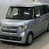 honda n-box 2021 -HONDA--N BOX JF3-5032745---HONDA--N BOX JF3-5032745- image 1