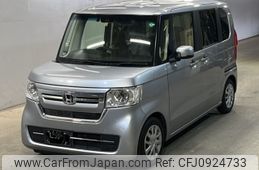 honda n-box 2021 -HONDA--N BOX JF3-5032745---HONDA--N BOX JF3-5032745-