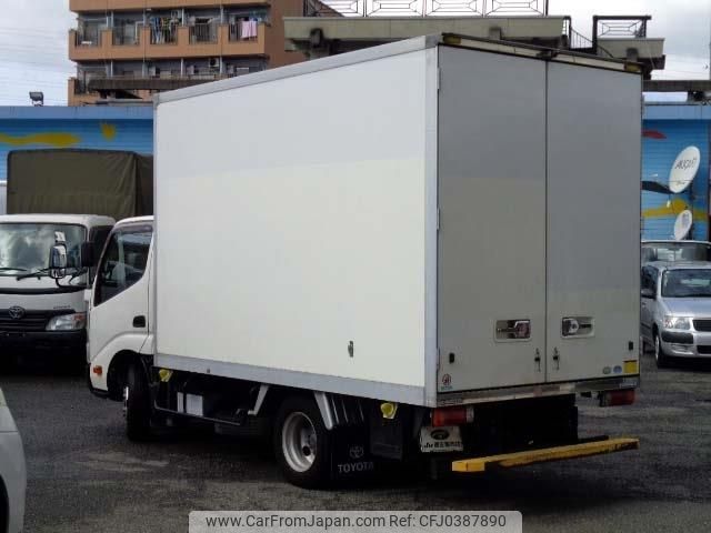 toyota toyoace 2013 -TOYOTA--Toyoace TKG-XZC600--XZC600-0002736---TOYOTA--Toyoace TKG-XZC600--XZC600-0002736- image 2