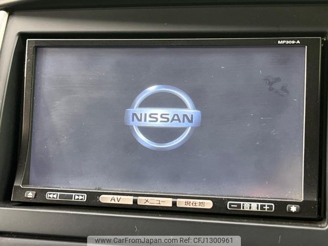 nissan serena 2010 -NISSAN--Serena DBA-C25--C25-442212---NISSAN--Serena DBA-C25--C25-442212- image 2