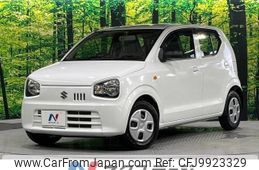 suzuki alto 2017 -SUZUKI--Alto DBA-HA36S--HA36S-333415---SUZUKI--Alto DBA-HA36S--HA36S-333415-