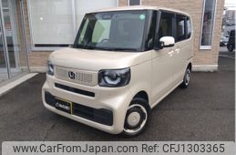 honda n-box 2023 -HONDA--N BOX 6BA-JF5--JF5-1017987---HONDA--N BOX 6BA-JF5--JF5-1017987-
