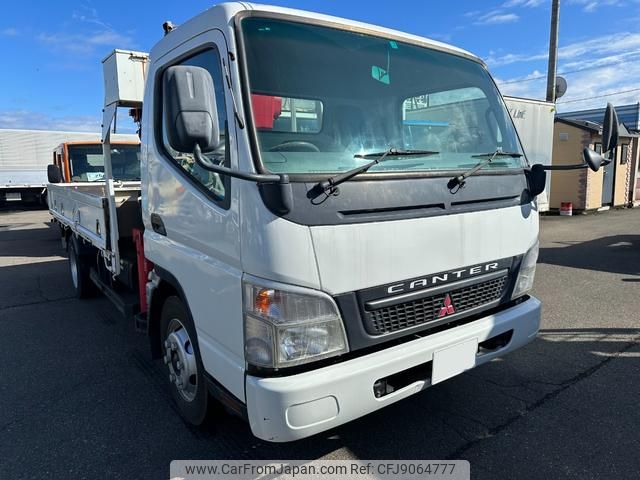 mitsubishi-fuso canter 2006 GOO_NET_EXCHANGE_0303357A30231011W001 image 2