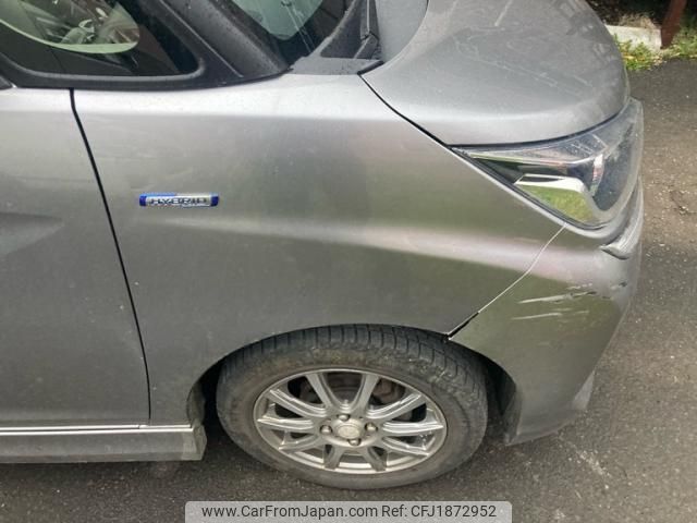 suzuki solio 2016 CFJ1872952 image 2