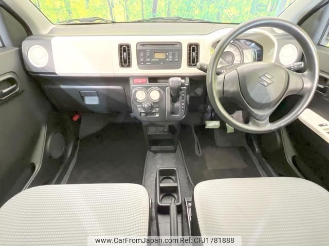 suzuki alto 2016 CFJ1781888 image 2
