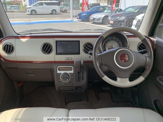 suzuki alto-lapin 2014 -SUZUKI--Alto Lapin DBA-HE22S--HE22S-844881---SUZUKI--Alto Lapin DBA-HE22S--HE22S-844881- image 2