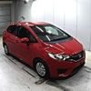 honda fit 2014 -HONDA--Fit GK3-1049099---HONDA--Fit GK3-1049099- image 1