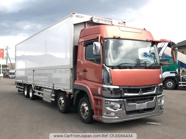 mitsubishi-fuso super-great 2020 -MITSUBISHI--Super Great 2PG-FS74HZ--FS74HZ-***255---MITSUBISHI--Super Great 2PG-FS74HZ--FS74HZ-***255- image 2