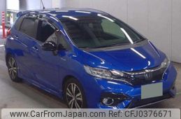 honda fit-hybrid 2017 quick_quick_DAA-GP5_GP5-3400753