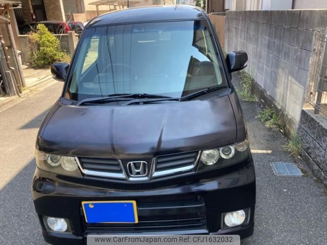 honda zest 2009 CFJ1632032 image 1