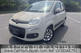 fiat panda 2016 -FIAT 【高崎 500ﾋ 540】--Fiat Panda ABA-13909--ZFA31200003665227---FIAT 【高崎 500ﾋ 540】--Fiat Panda ABA-13909--ZFA31200003665227-