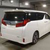 toyota alphard 2020 -TOYOTA--Alphard 3BA-AGH35W--AGH35-0041003---TOYOTA--Alphard 3BA-AGH35W--AGH35-0041003- image 2