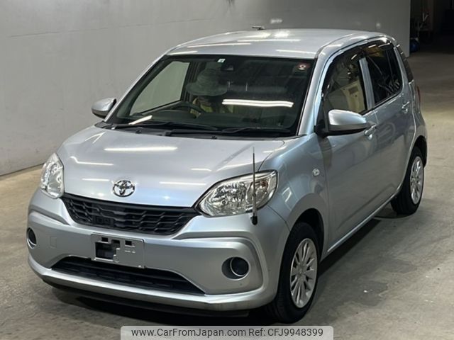 toyota passo 2016 -TOYOTA--Passo M700A-0011300---TOYOTA--Passo M700A-0011300- image 1