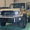 toyota landcruiser-70 2024 quick_quick_GDJ76W_GDJ76-1003958 image 1