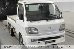 daihatsu hijet-truck 2003 -DAIHATSU--Hijet Truck S210P--S210P-0197369---DAIHATSU--Hijet Truck S210P--S210P-0197369-