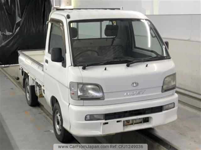 daihatsu hijet-truck 2003 -DAIHATSU--Hijet Truck S210P--S210P-0197369---DAIHATSU--Hijet Truck S210P--S210P-0197369- image 1