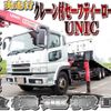 mitsubishi-fuso super-great 2006 -MITSUBISHI--Super Great PJ-FV50JZ--FV50JZ-540127---MITSUBISHI--Super Great PJ-FV50JZ--FV50JZ-540127- image 1