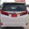 toyota alphard 2021 -TOYOTA 【名古屋 307ﾅ6950】--Alphard 3BA-AGH30W--AGH30-0360336---TOYOTA 【名古屋 307ﾅ6950】--Alphard 3BA-AGH30W--AGH30-0360336- image 41