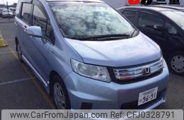 honda freed-spike 2012 -HONDA 【尾張小牧 503ﾉ9691】--Freed Spike GP3--1042287---HONDA 【尾張小牧 503ﾉ9691】--Freed Spike GP3--1042287-