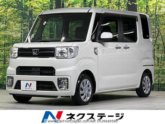 daihatsu wake 2016 -DAIHATSU--WAKE DBA-LA700S--LA700S-0073274---DAIHATSU--WAKE DBA-LA700S--LA700S-0073274- image 1