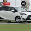 toyota sienta 2017 -TOYOTA--Sienta DBA-NSP170G--NSP170-7125315---TOYOTA--Sienta DBA-NSP170G--NSP170-7125315- image 1