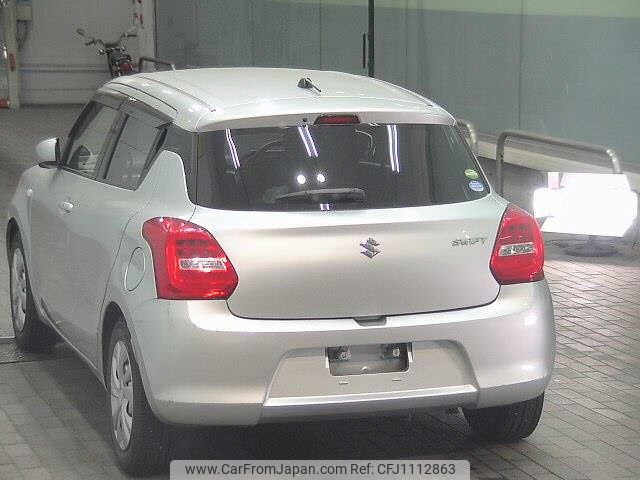 suzuki swift 2020 -SUZUKI--Swift ZC83S-142771---SUZUKI--Swift ZC83S-142771- image 2