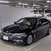 bmw 5-series 2018 quick_quick_DBA-JA20_WBAJA52060WC08487 image 1